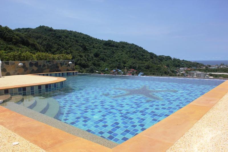 Shanaya Residence Ocean View Kata Exterior photo